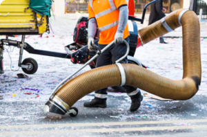 Signs You May Need a CCTV Drain Survey