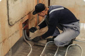 What to Do During a Plumbing Emergency?