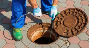 Blocked Drains in the North West: Causes, Signs, Solutions & Drain Unblocking