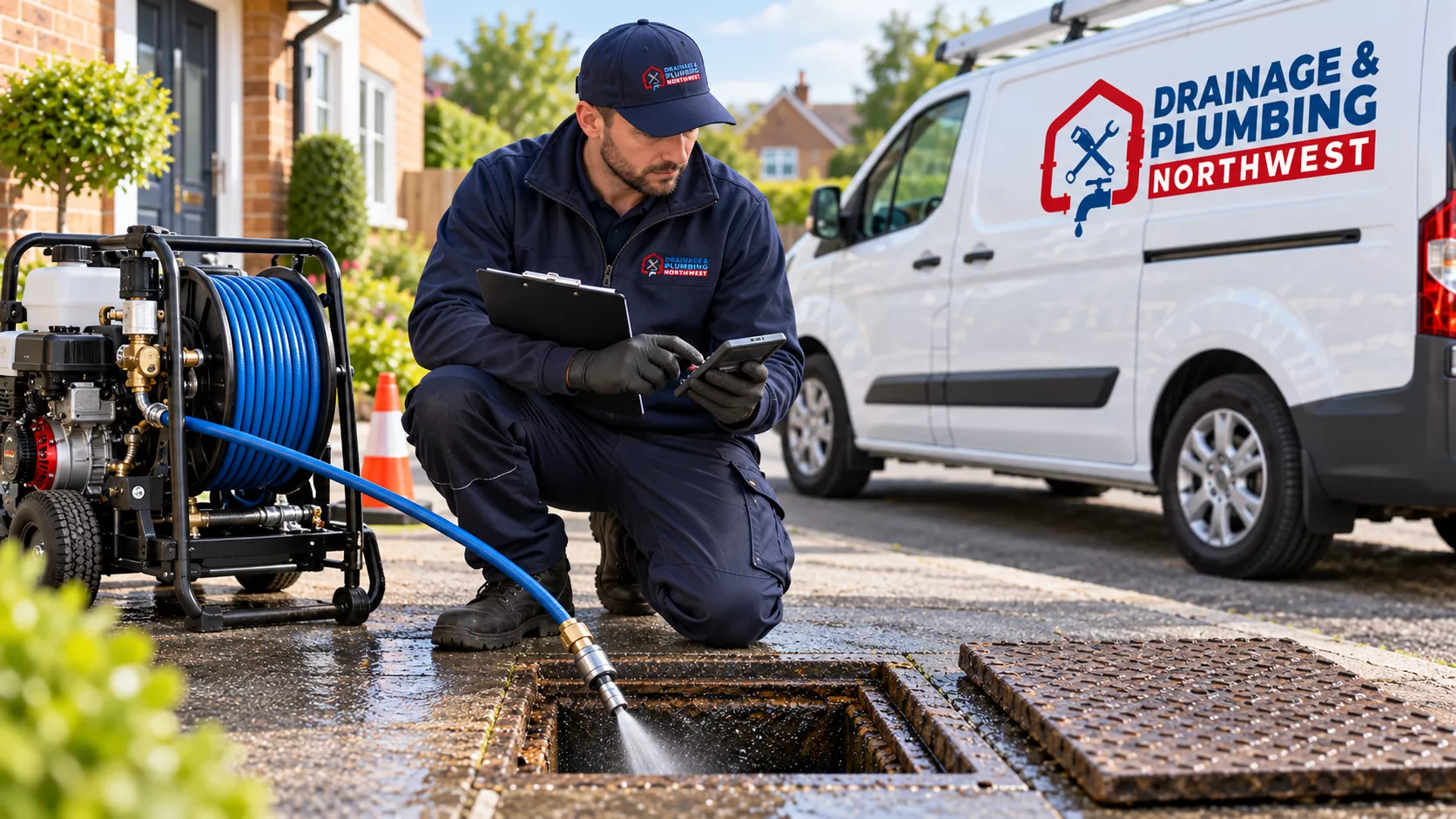 Drain Unblocking Cost